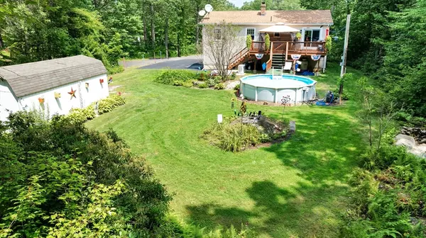 Ware, MA 01082,150 Osborne Rd