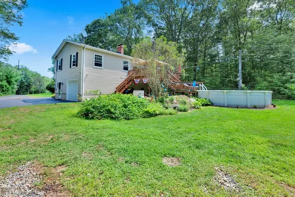Ware, MA 01082,150 Osborne Rd