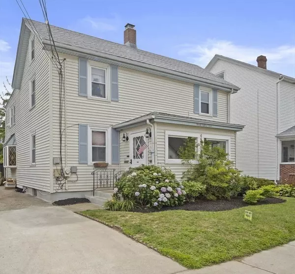 70 Waltham St, Watertown, MA 02472