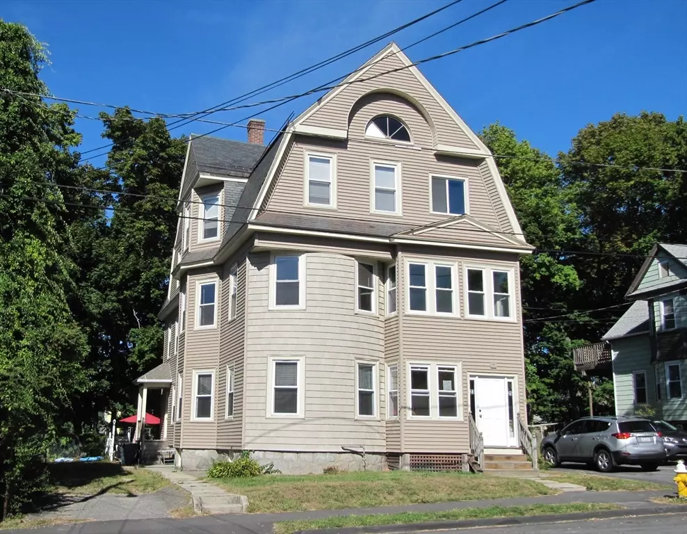Worcester, MA 01606,25 Tower #2