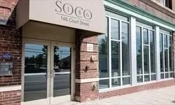 146 Court  Street #204, Brockton, MA 02302
