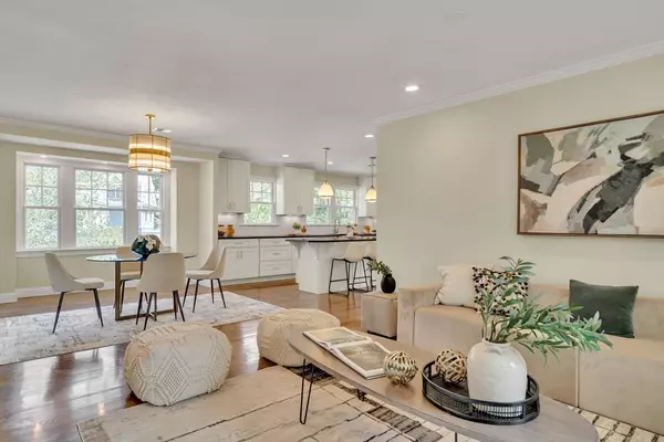 Brookline, MA 02445,30 Ackers Avenue