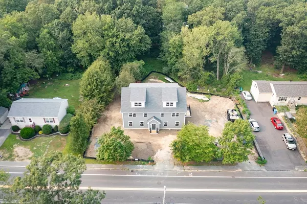 Whitman, MA 02382,159 Auburn St #159