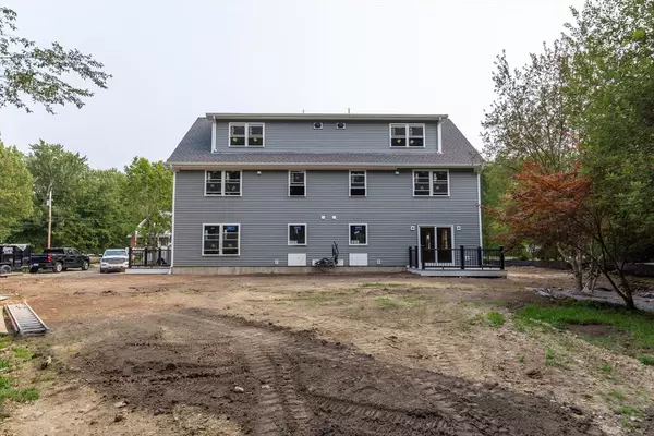 Whitman, MA 02382,159 Auburn St #159