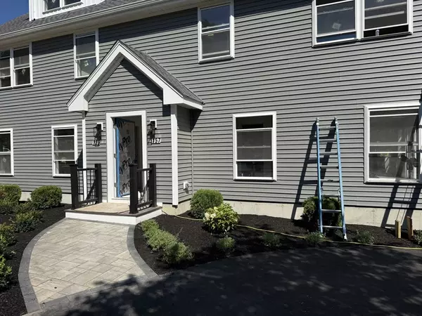 Whitman, MA 02382,159 Auburn St #159