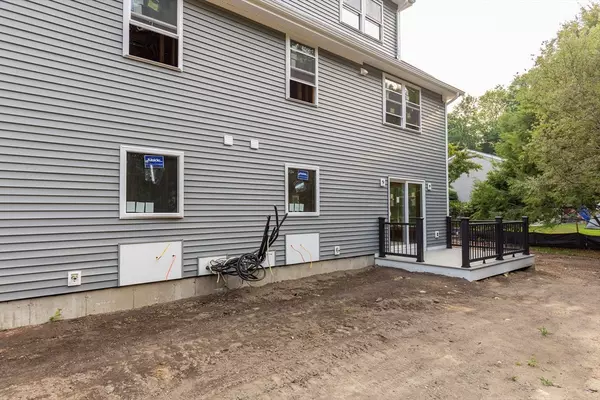 Whitman, MA 02382,159 Auburn St #159