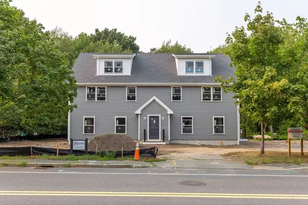 Whitman, MA 02382,159 Auburn St #159