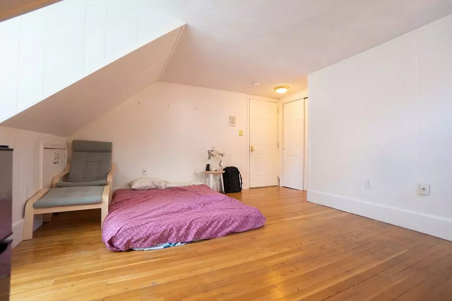 59 Hancock St #14, Boston, MA 02114