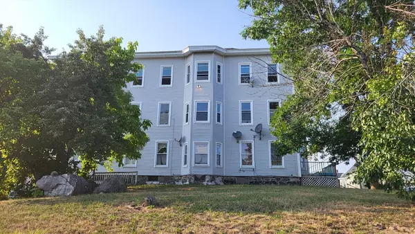 205 School Street #3, Lowell, MA 01854