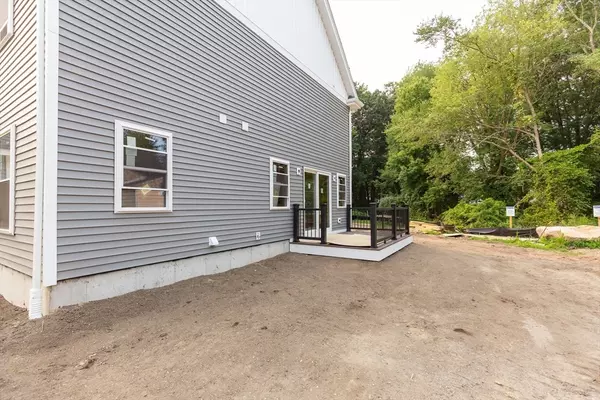 Whitman, MA 02382,157 Auburn St #157