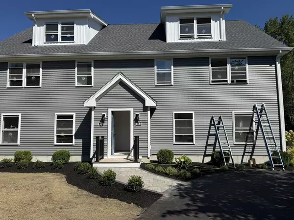 Whitman, MA 02382,157 Auburn St #157
