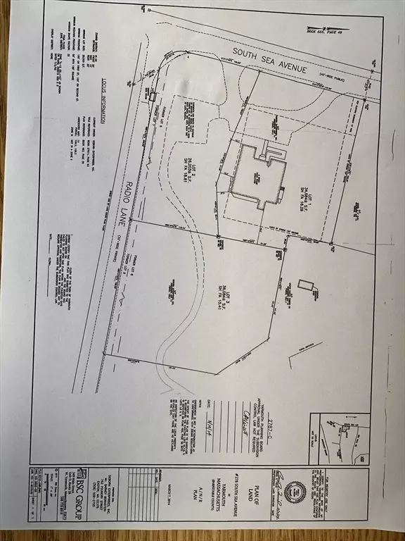 Yarmouth, MA 02673,286 S Sea Ave