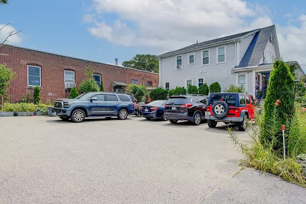 Franklin, MA 02038,39a Ruggles #1