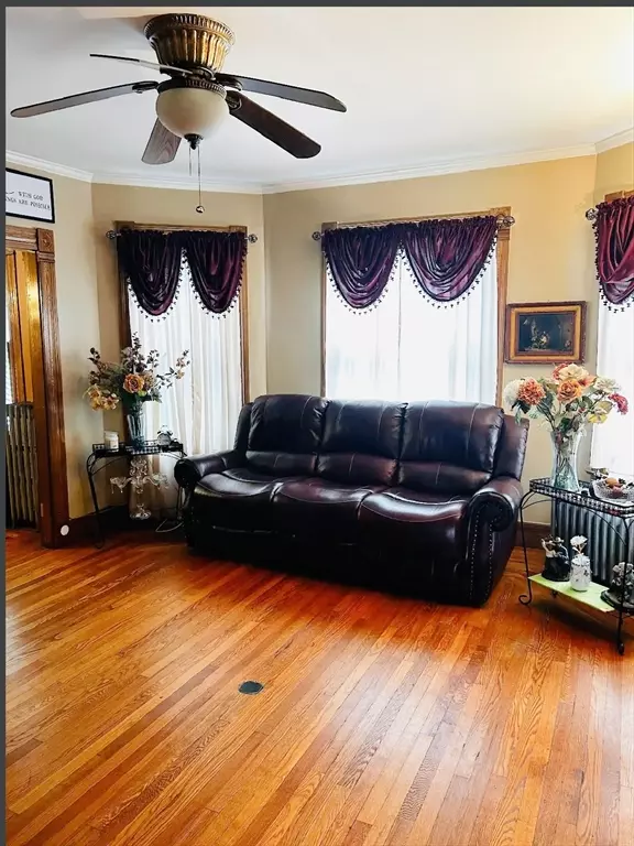 Springfield, MA 01108,93 Garfield St