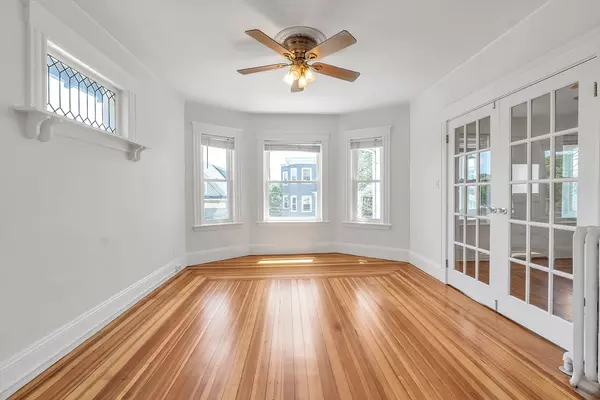 Boston, MA 02135,31 Justin Road #P-2