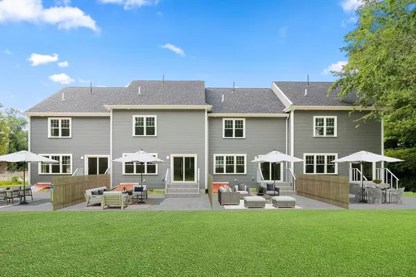 Holbrook, MA 02343,719 S. Franklin Street #C Block 1