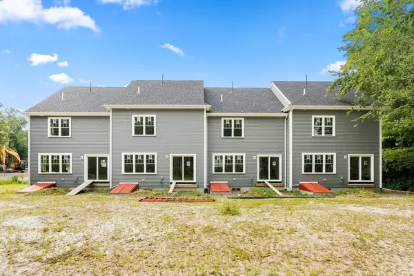 Holbrook, MA 02343,719 S. Franklin Street #D Block 1