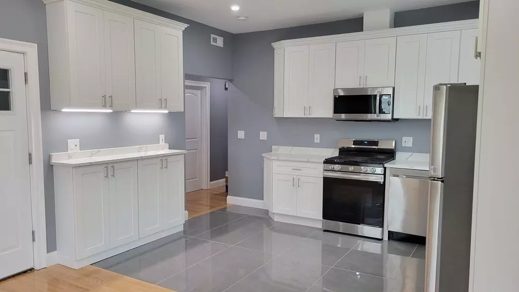 339 Cambridge Street #3, Cambridge, MA 02141