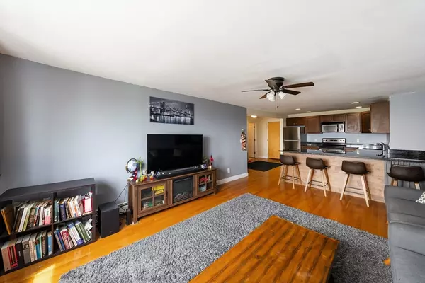 Chelsea, MA 02150,44 Lafayette Ave #404