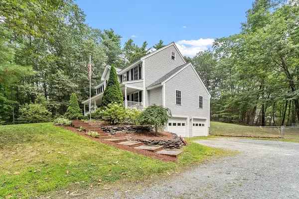 Lunenburg, MA 01462,711 Page St