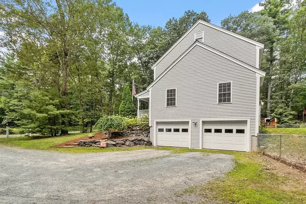 Lunenburg, MA 01462,711 Page St