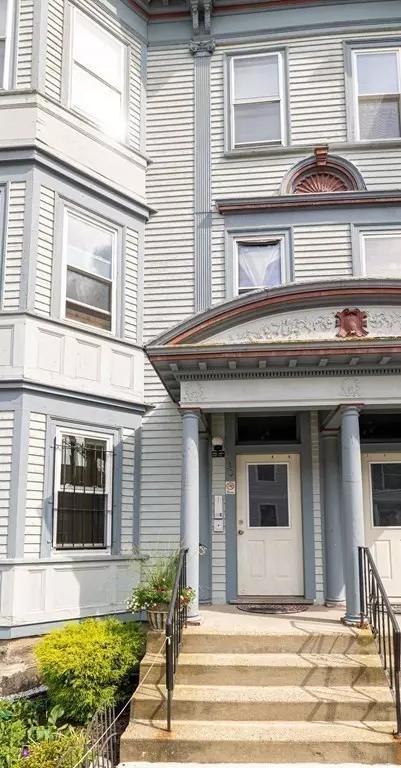 Boston, MA 02119,30 Hawthorne St #1