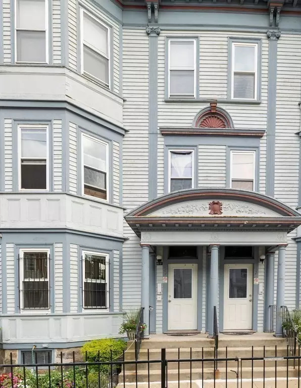 Boston, MA 02119,30 Hawthorne St #1