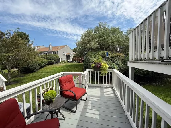 Salem, MA 01970,2B Spruance Way #36B