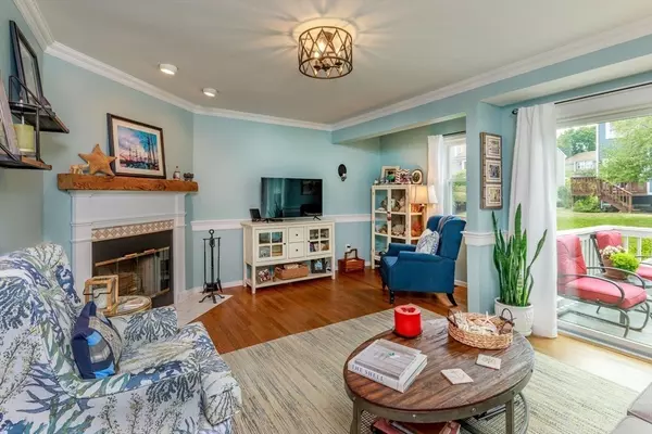 Salem, MA 01970,2B Spruance Way #36B