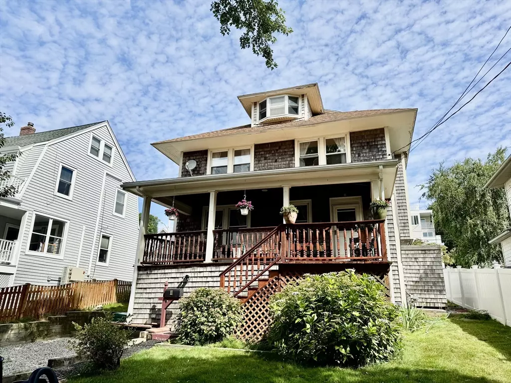 Hull, MA 02045,11 Mayflower Rd Winter Rntl #9/1-6/15