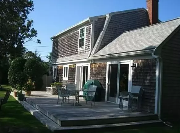 Sandwich, MA 02537,70 Wing Blvd E