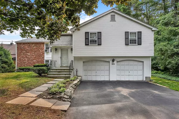 Needham, MA 02492,1574 Central Avenue