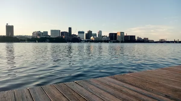Boston, MA 02215,501 Beacon Street #1