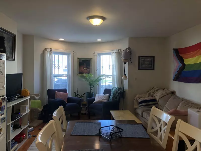 104 Hammond #2, Boston, MA 02120