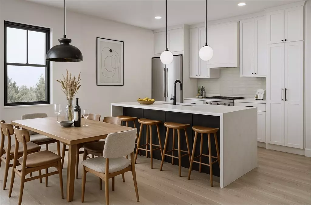 Somerville, MA 02144,69 Clarendon Ave #B