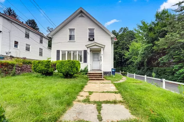Southbridge, MA 01550,46 Old Sturbridge Rd
