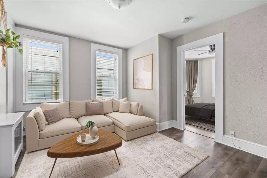 150 Maverick #2, Chelsea, MA 02150