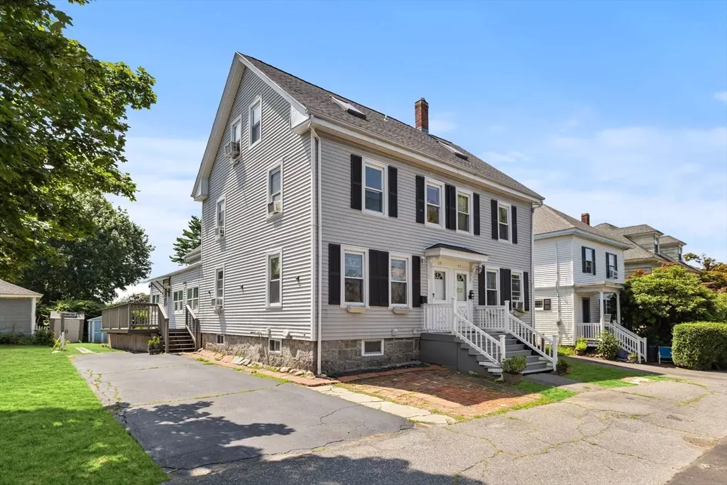 North Andover, MA 01845,59 Maple Ave #59