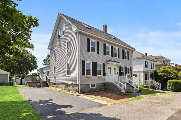 59 Maple Ave #59, North Andover, MA 01845