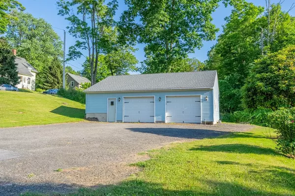 Hardwick, MA 01037,0 Taylor St