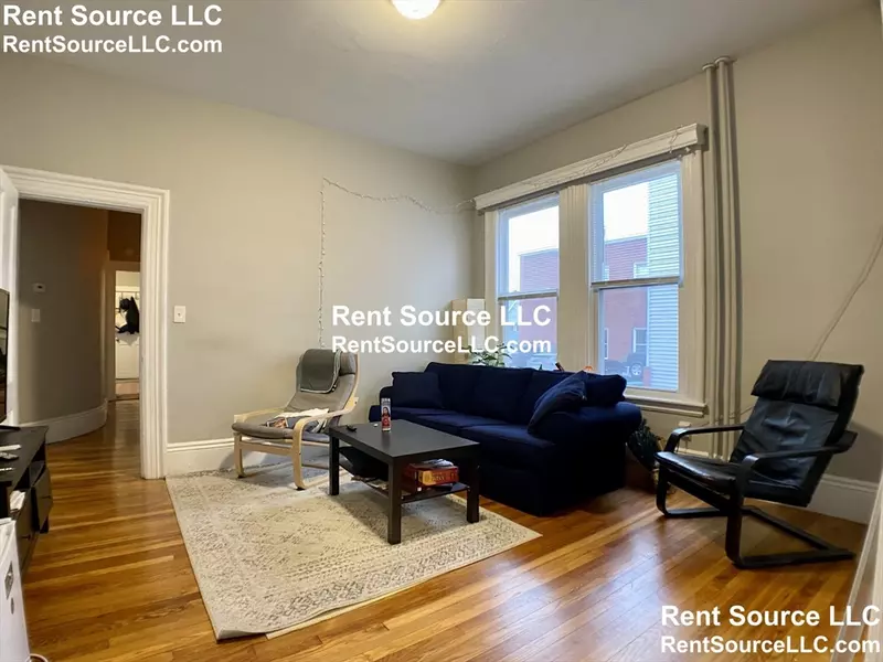 271 Highland Avenue #1, Somerville, MA 02143