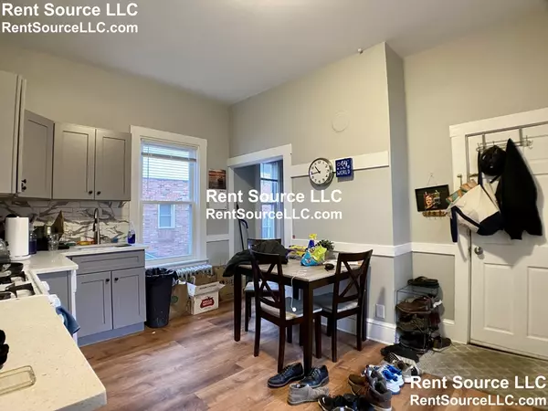 Somerville, MA 02143,271 Highland Avenue #1