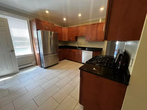 Revere, MA 02151,66 Proctor Ave #3