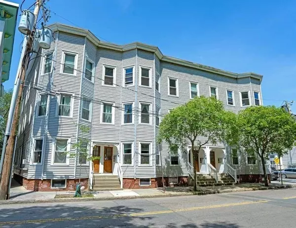 Cambridge, MA 02139,355-365 Prospect St & Clary St