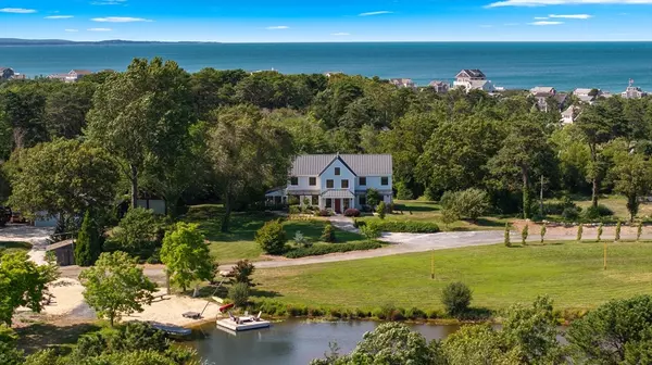 46 Roos Road, Sandwich, MA 02537