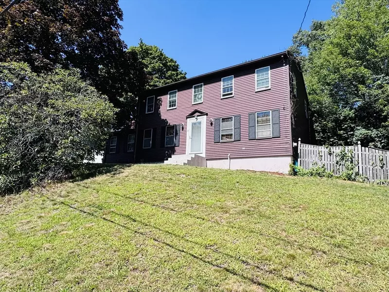 13 Hemlock Ln, Milford, MA 01757
