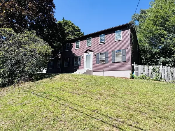 13 Hemlock Ln, Milford, MA 01757