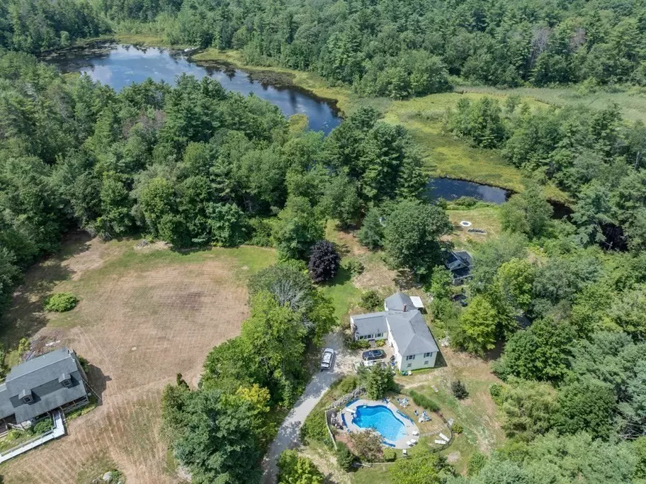 Ashburnham, MA 01430,343 Lake Road
