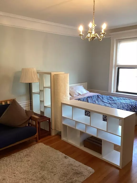 466 Commonwealth Ave #704, Boston, MA 02215