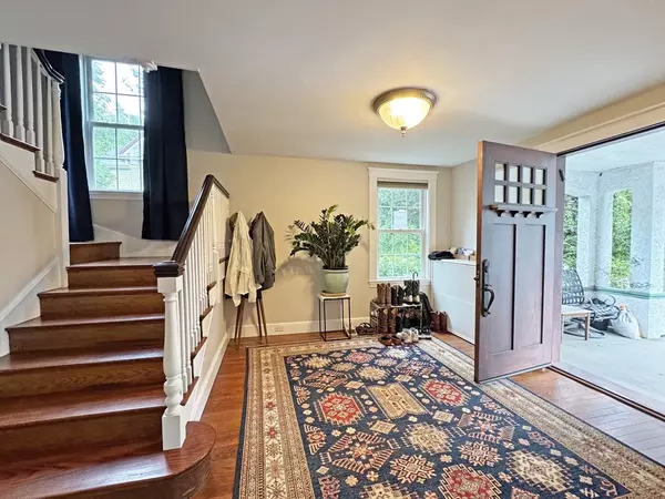 Newton, MA 02466,99 Hancock St